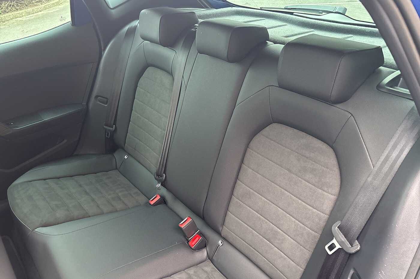 Used SEAT Ibiza 2023 for sale - 76676769: Photo 10