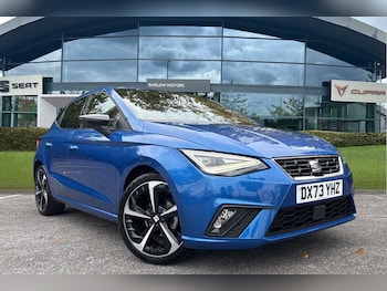 2023 (73) - 1.0 TSI 95 FR Sport 5dr