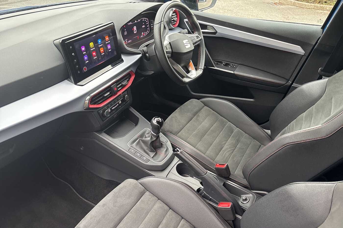 Used SEAT Ibiza 2023 for sale - 76676769: Photo 2