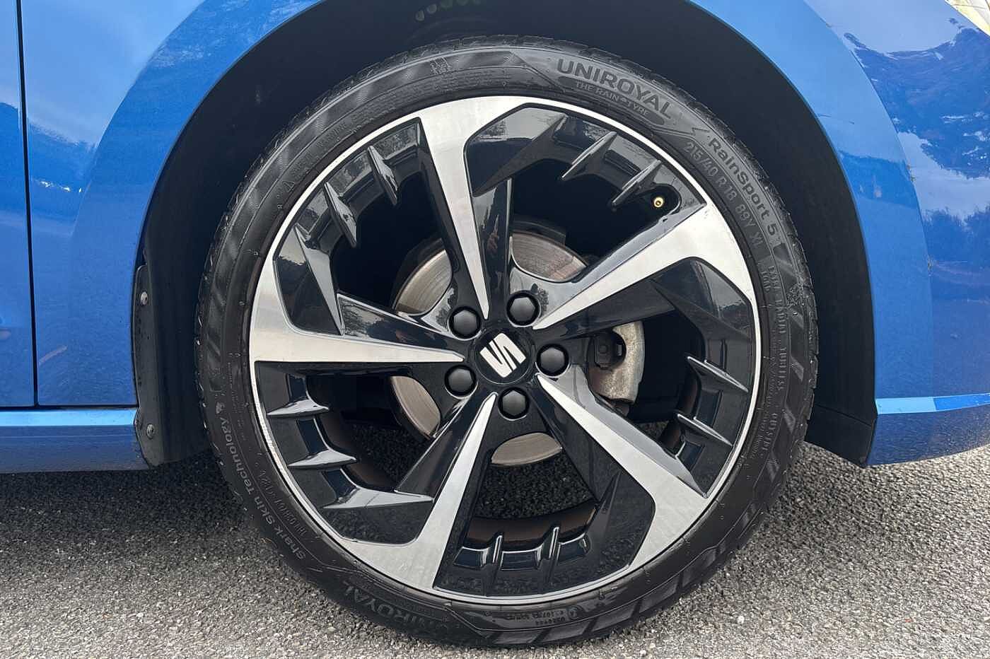 Used SEAT Ibiza 2023 for sale - 76676769: Photo 5