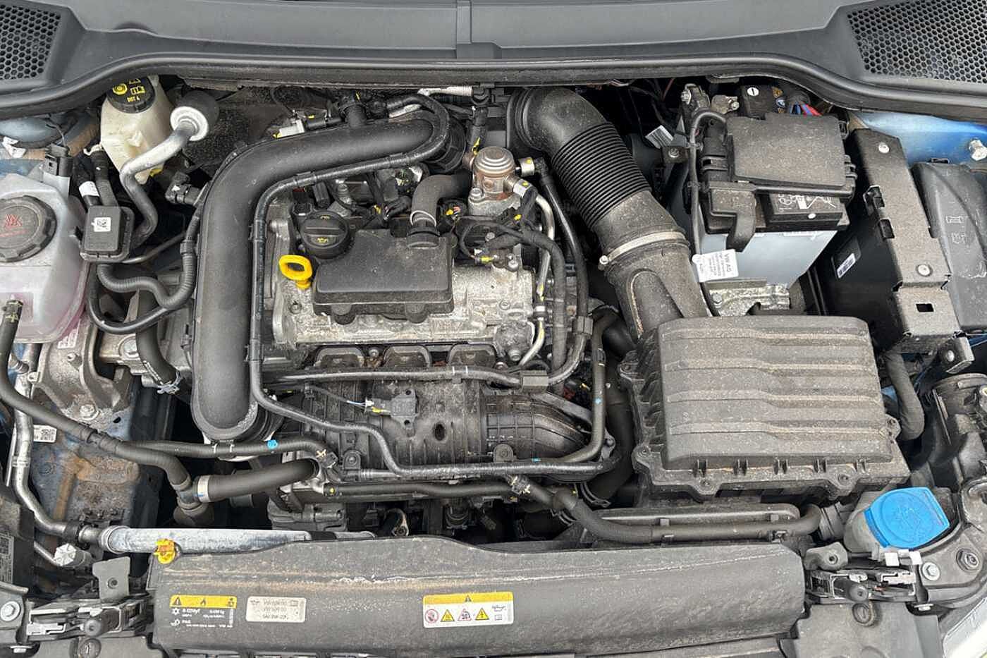 Used SEAT Ibiza 2023 for sale - 76676769: Photo 9