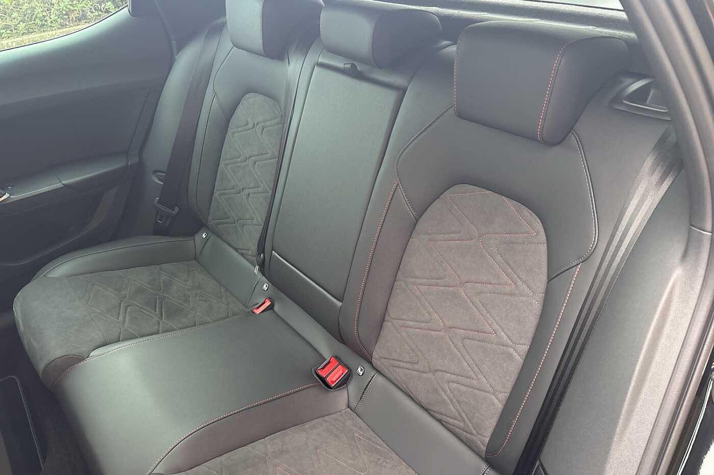 Used SEAT Leon 2025 for sale - 76679788: Photo 10