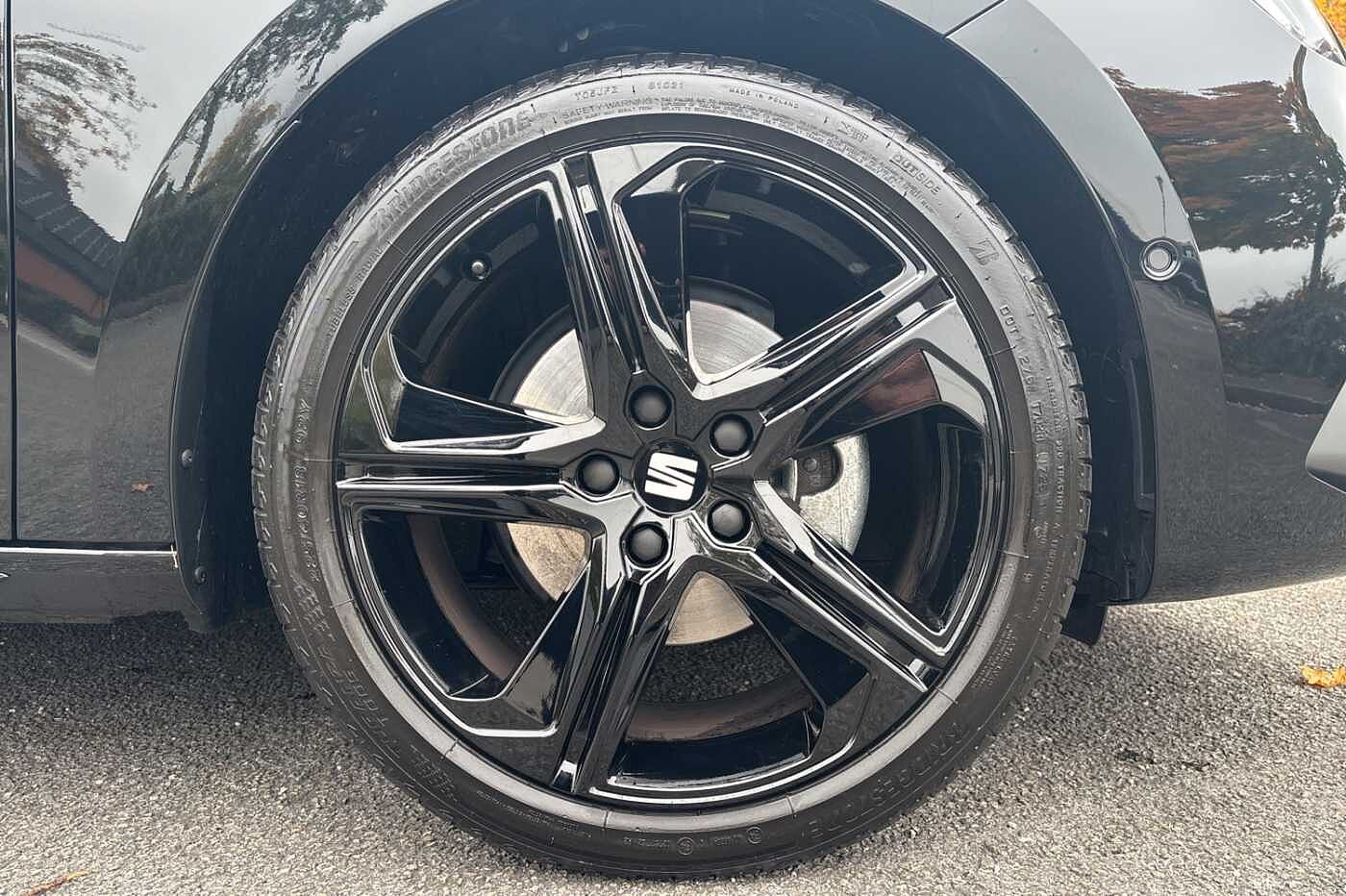 Used SEAT Leon 2025 for sale - 76679788: Photo 5