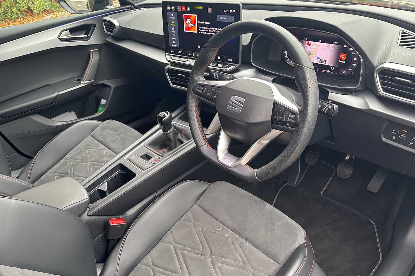 Used SEAT Leon 2025 for sale - 76679788: Photo 6