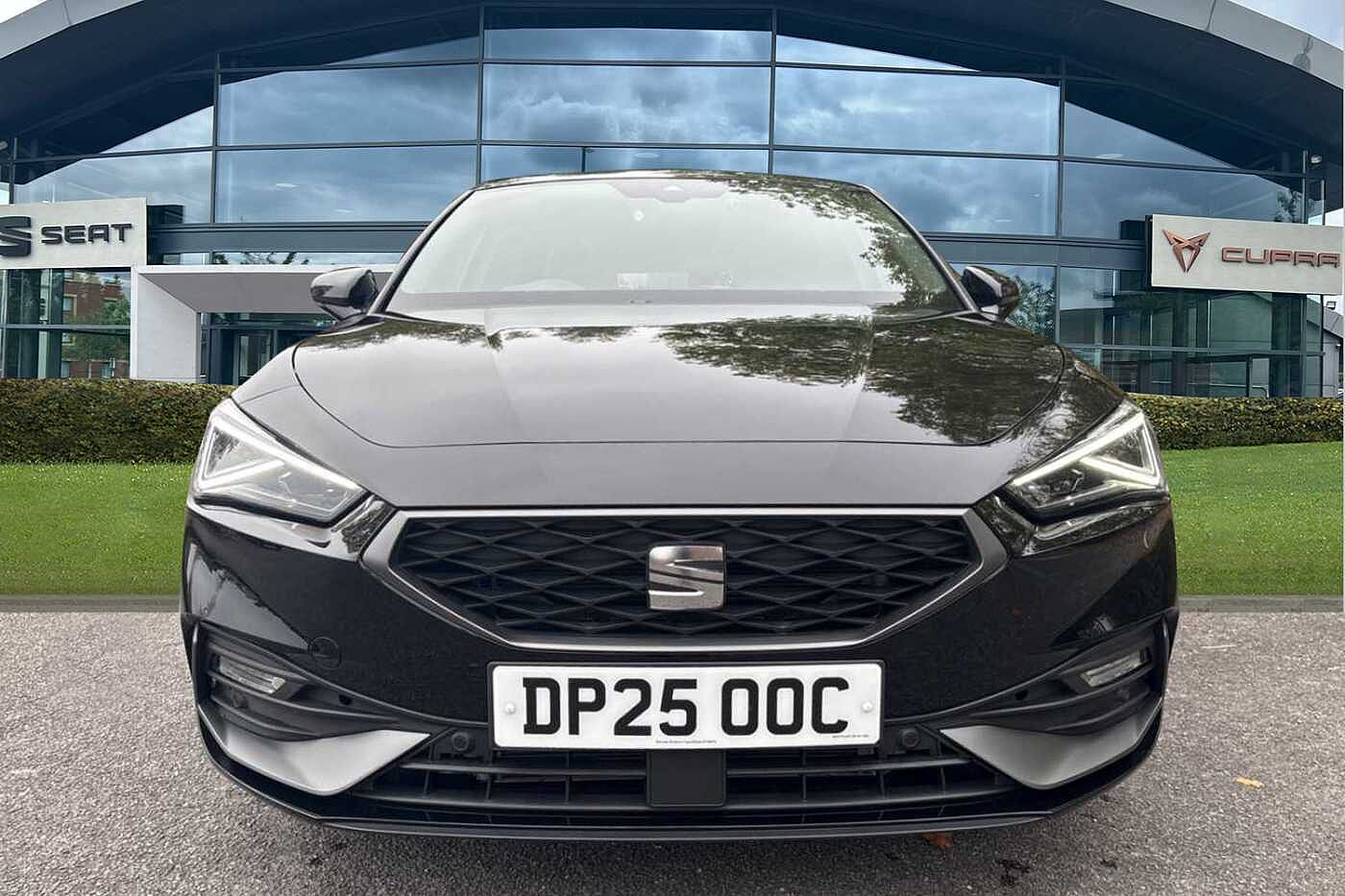 Used SEAT Leon 2025 for sale - 76679788: Photo 7