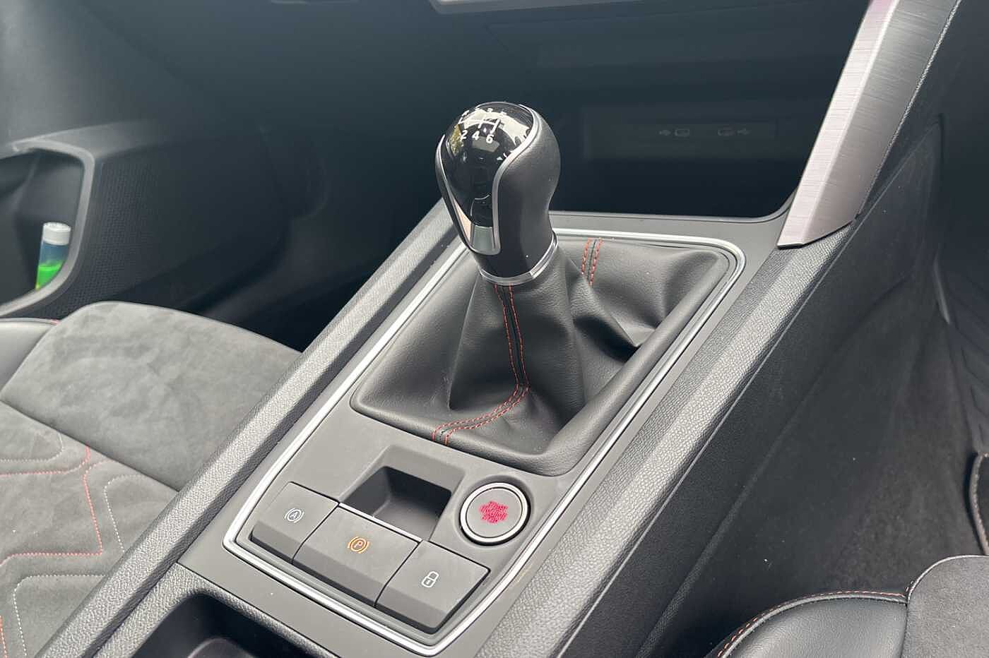 Used SEAT Leon 2025 for sale - 76679788: Photo 8