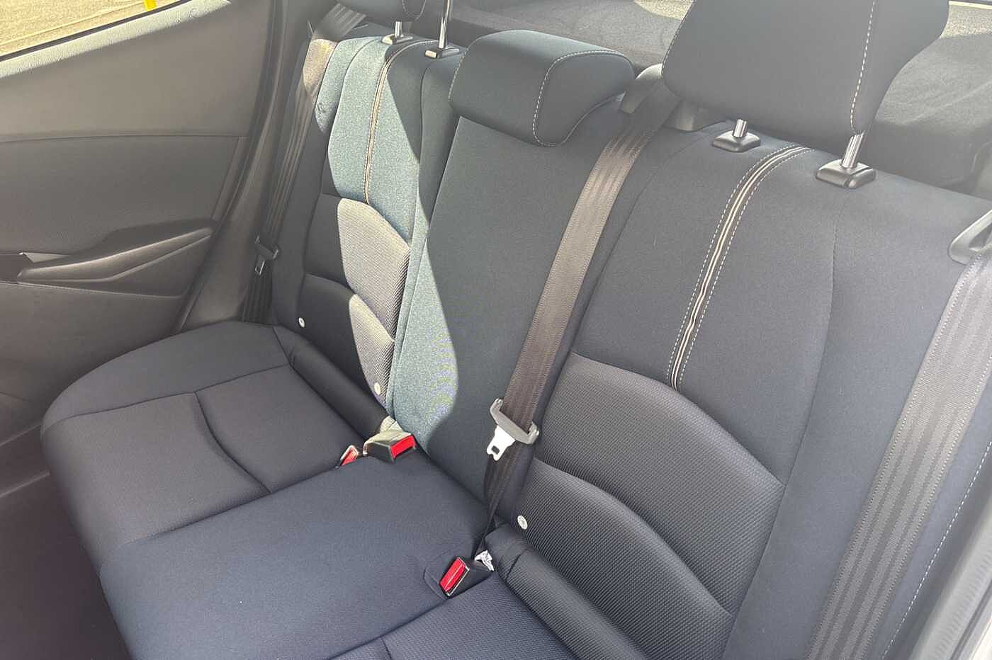 Used Mazda Mazda2 2021 for sale - 76680790: Photo 10