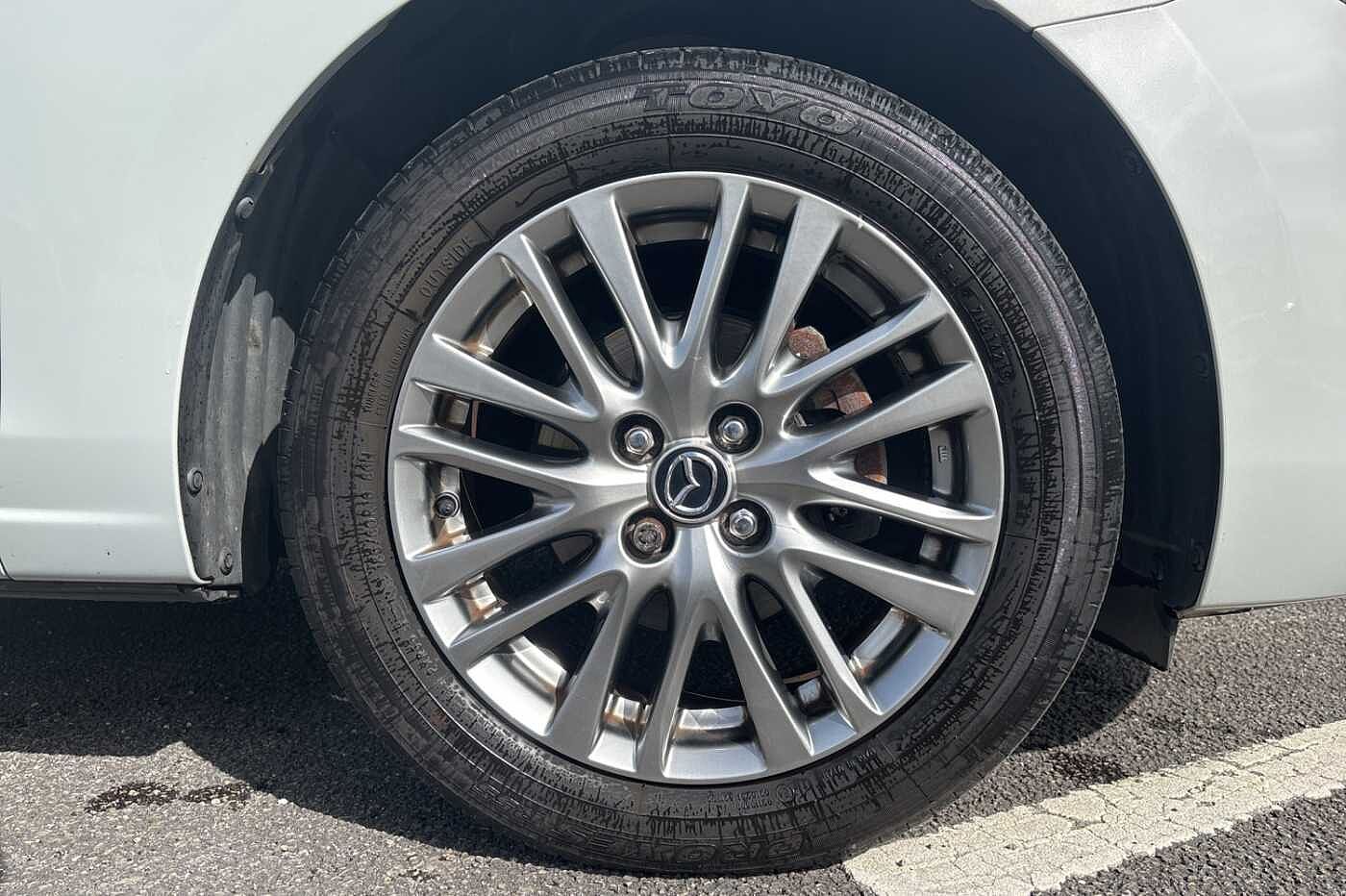 Used Mazda Mazda2 2021 for sale - 76680790: Photo 5