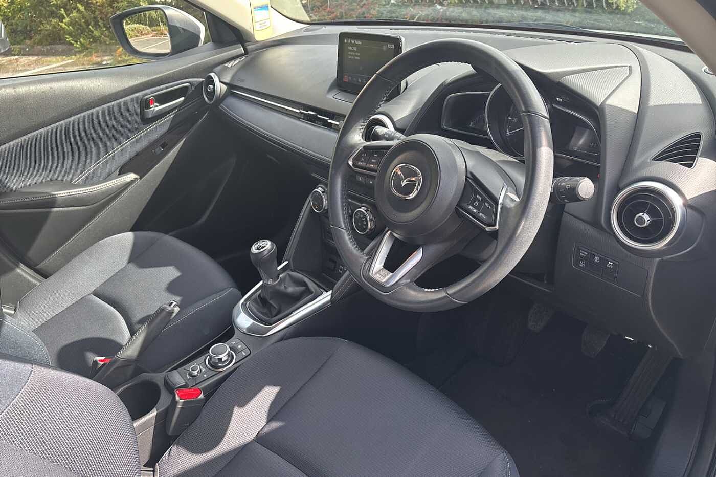 Used Mazda Mazda2 2021 for sale - 76680790: Photo 6