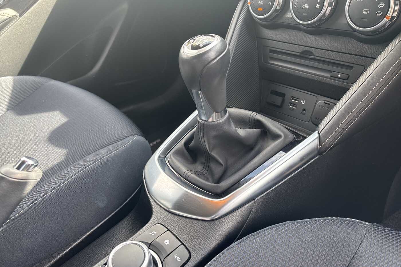 Used Mazda Mazda2 2021 for sale - 76680790: Photo 8