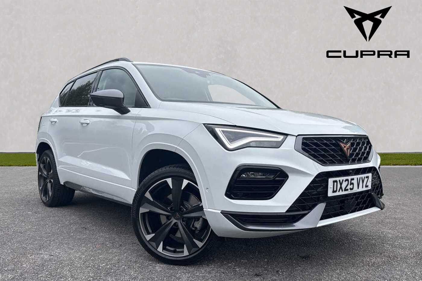 Used Cupra Ateca 2025 for sale - 76299597: Photo 1