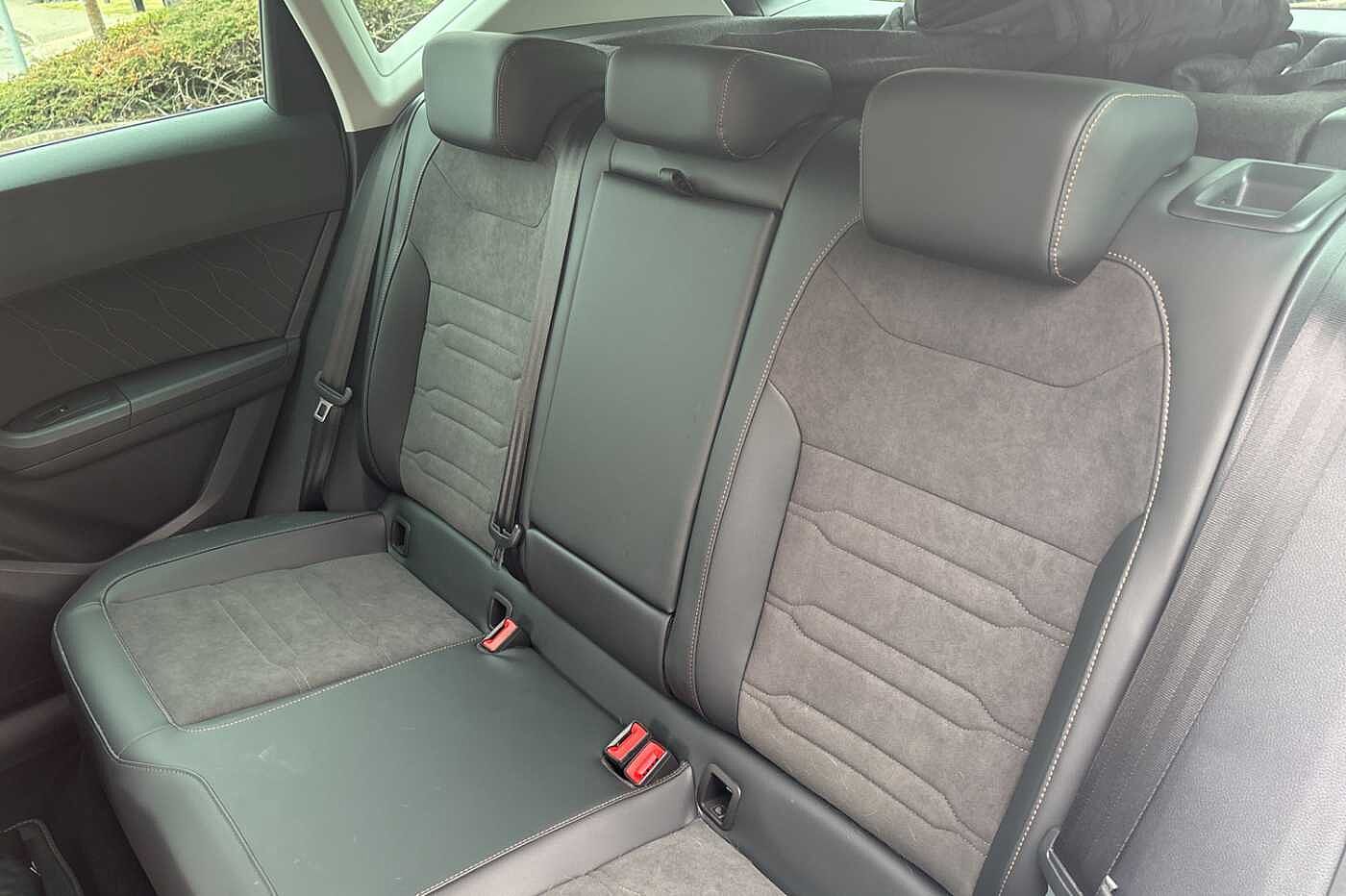 Used Cupra Ateca 2025 for sale - 76299597: Photo 10