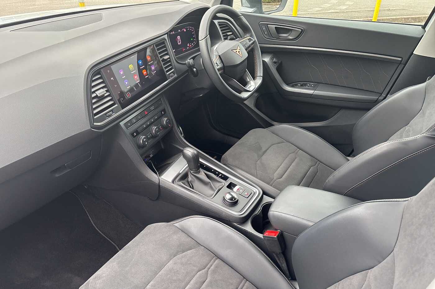 Used Cupra Ateca 2025 for sale - 76299597: Photo 2