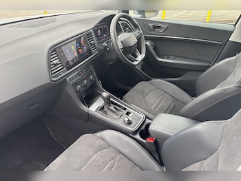 Used Cupra Ateca 2025 for sale - 76299597: Photo