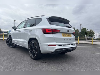 Used Cupra Ateca 2025 for sale - 76299597: Photo