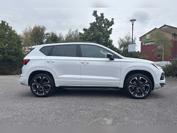Used Cupra Ateca 2025 for sale - 76299597: Photo