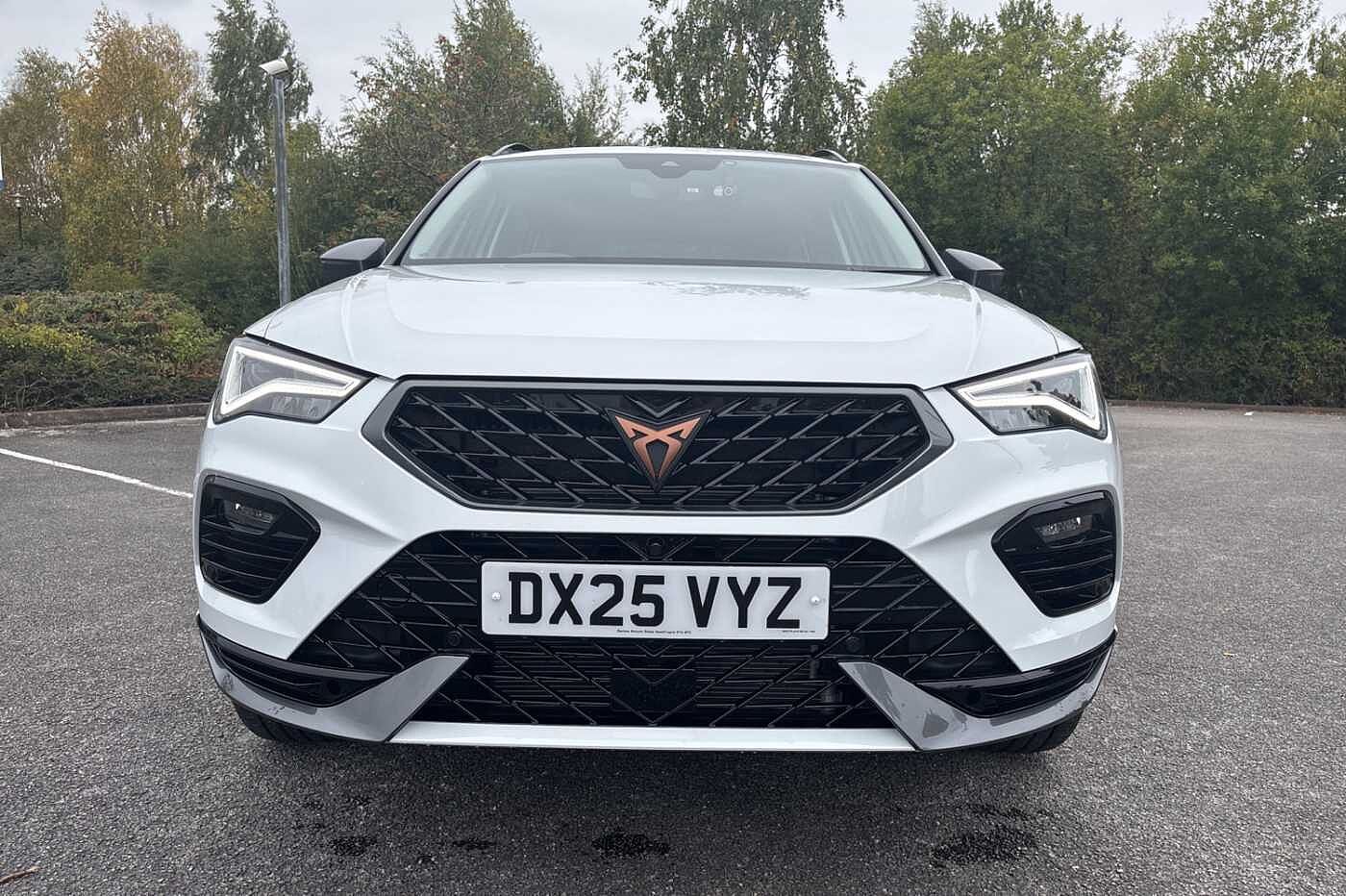 Used Cupra Ateca 2025 for sale - 76299597: Photo 7