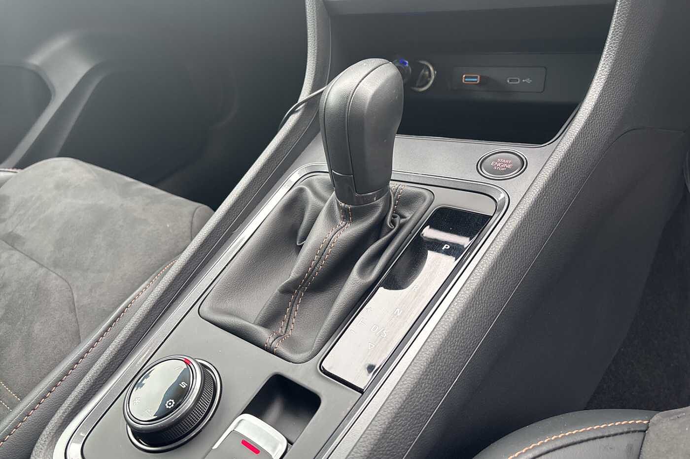 Used Cupra Ateca 2025 for sale - 76299597: Photo 8