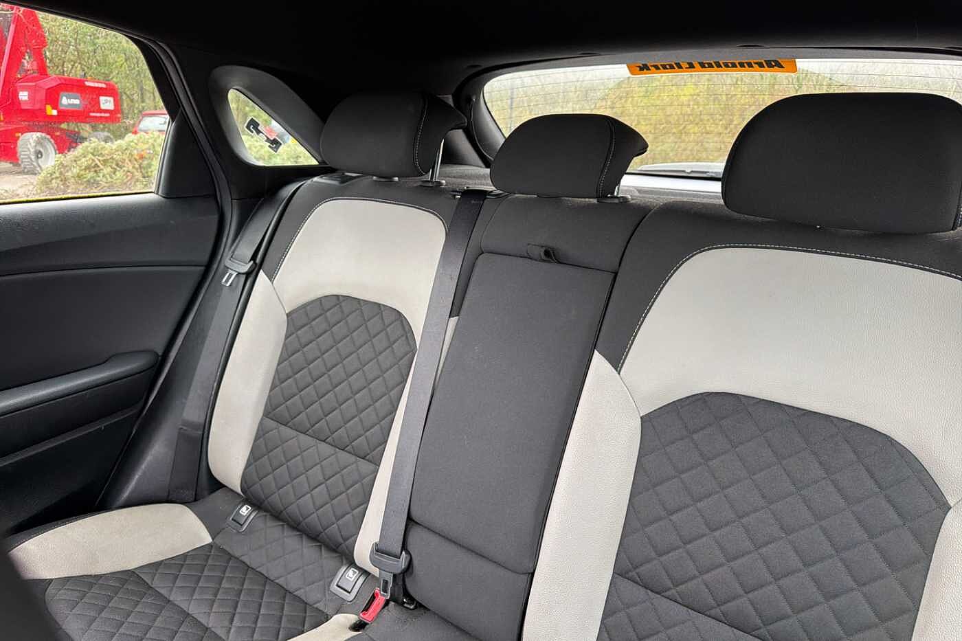 Used Kia Ceed 2020 for sale - 77931633: Photo 10