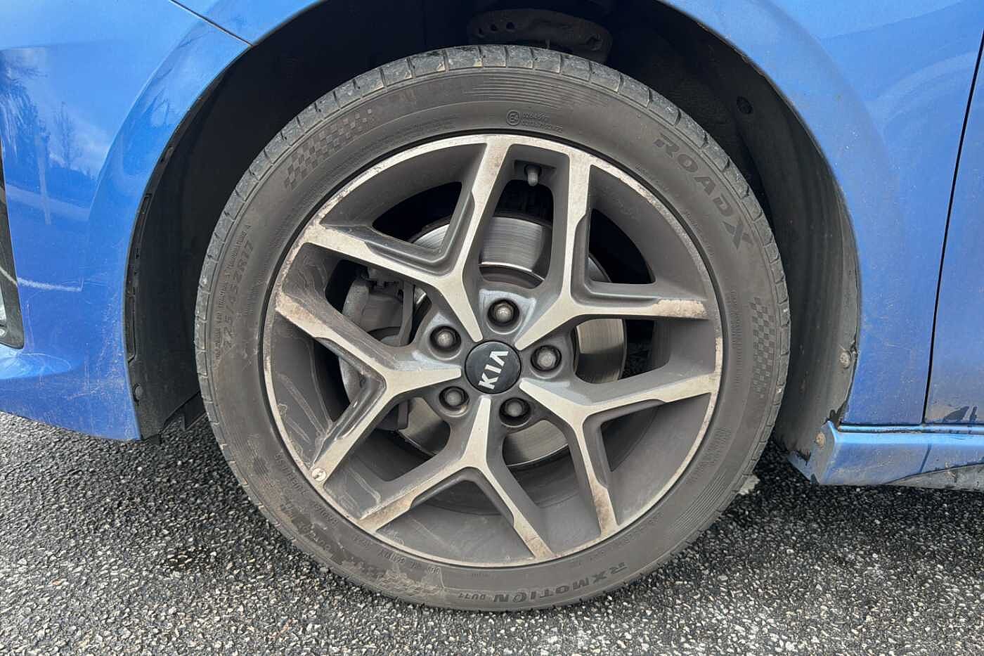 Used Kia Ceed 2020 for sale - 77931633: Photo 5