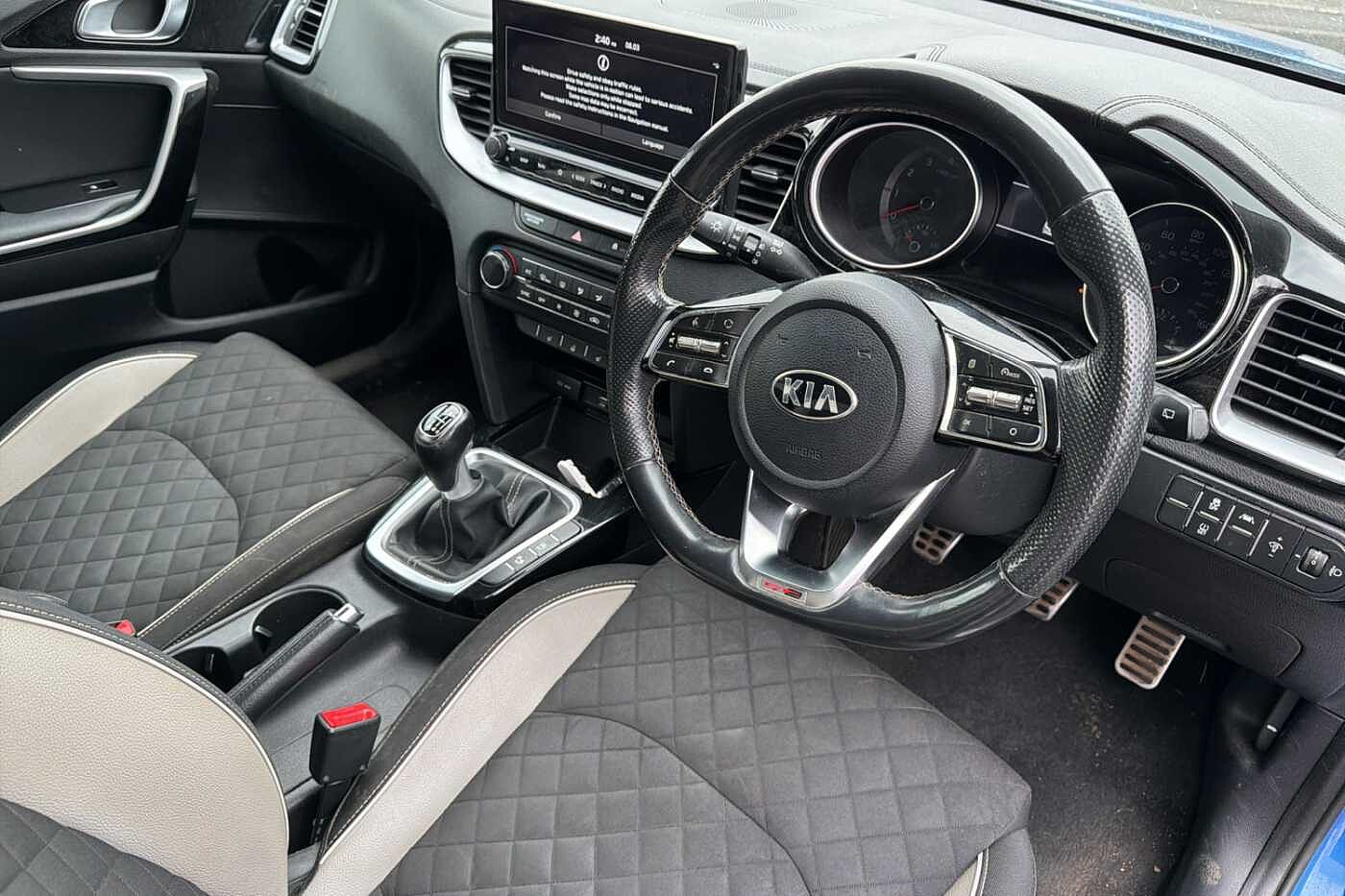 Used Kia Ceed 2020 for sale - 77931633: Photo 6