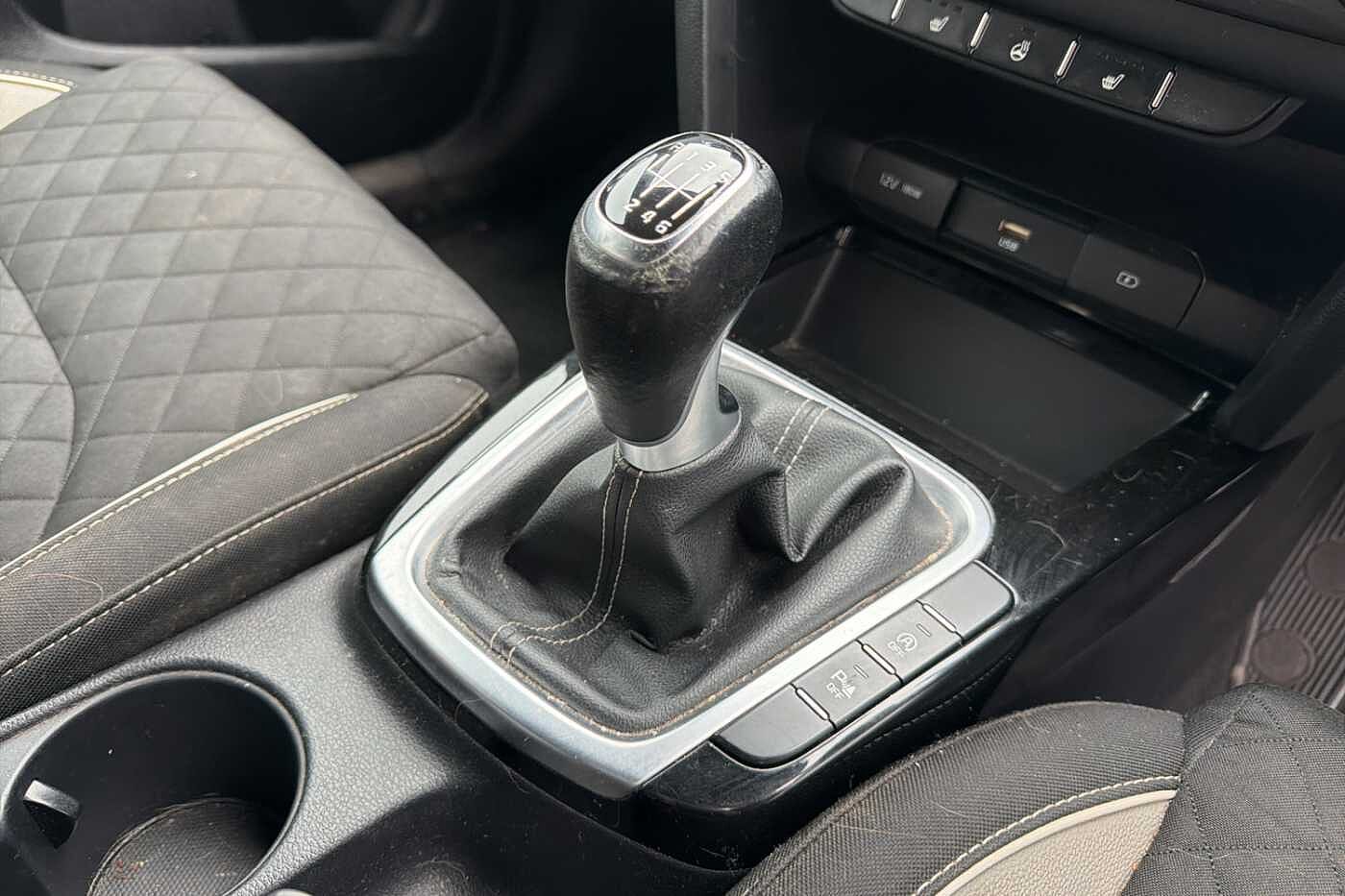 Used Kia Ceed 2020 for sale - 77931633: Photo 8