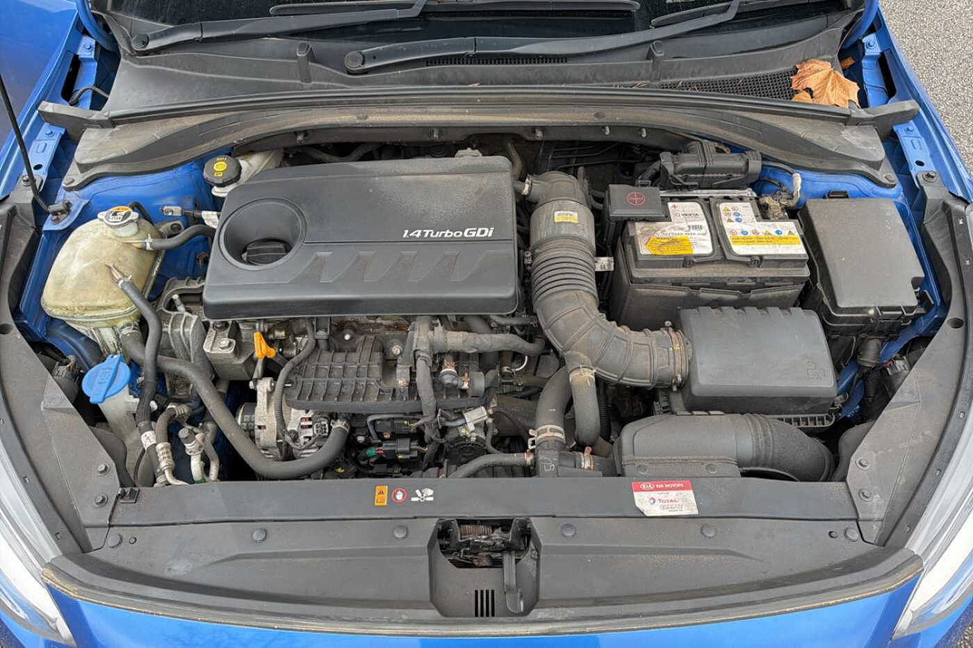 Used Kia Ceed 2020 for sale - 77931633: Photo 9