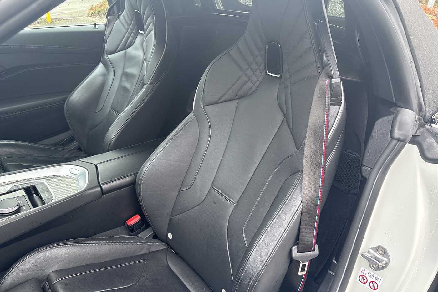 Used BMW Z4 2019 for sale - 76673899: Photo 10