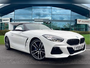 2019 (69) - sDrive 20i M Sport 2dr Auto