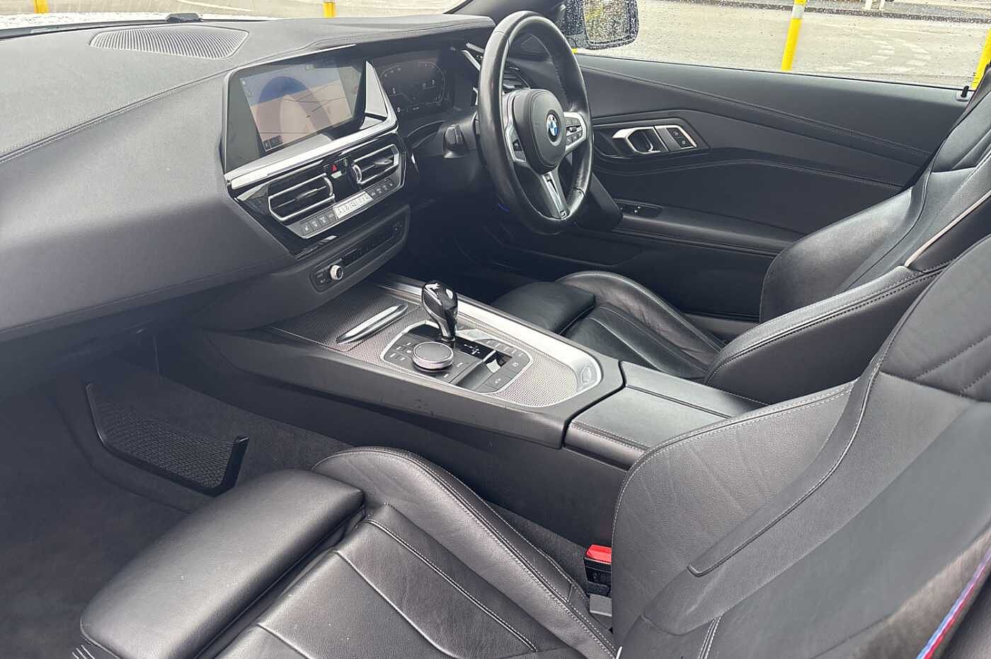 Used BMW Z4 2019 for sale - 76673899: Photo 2
