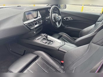 Used BMW Z4 2019 for sale - 76673899: Photo