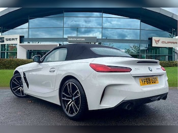 Used BMW Z4 2019 for sale - 76673899: Photo