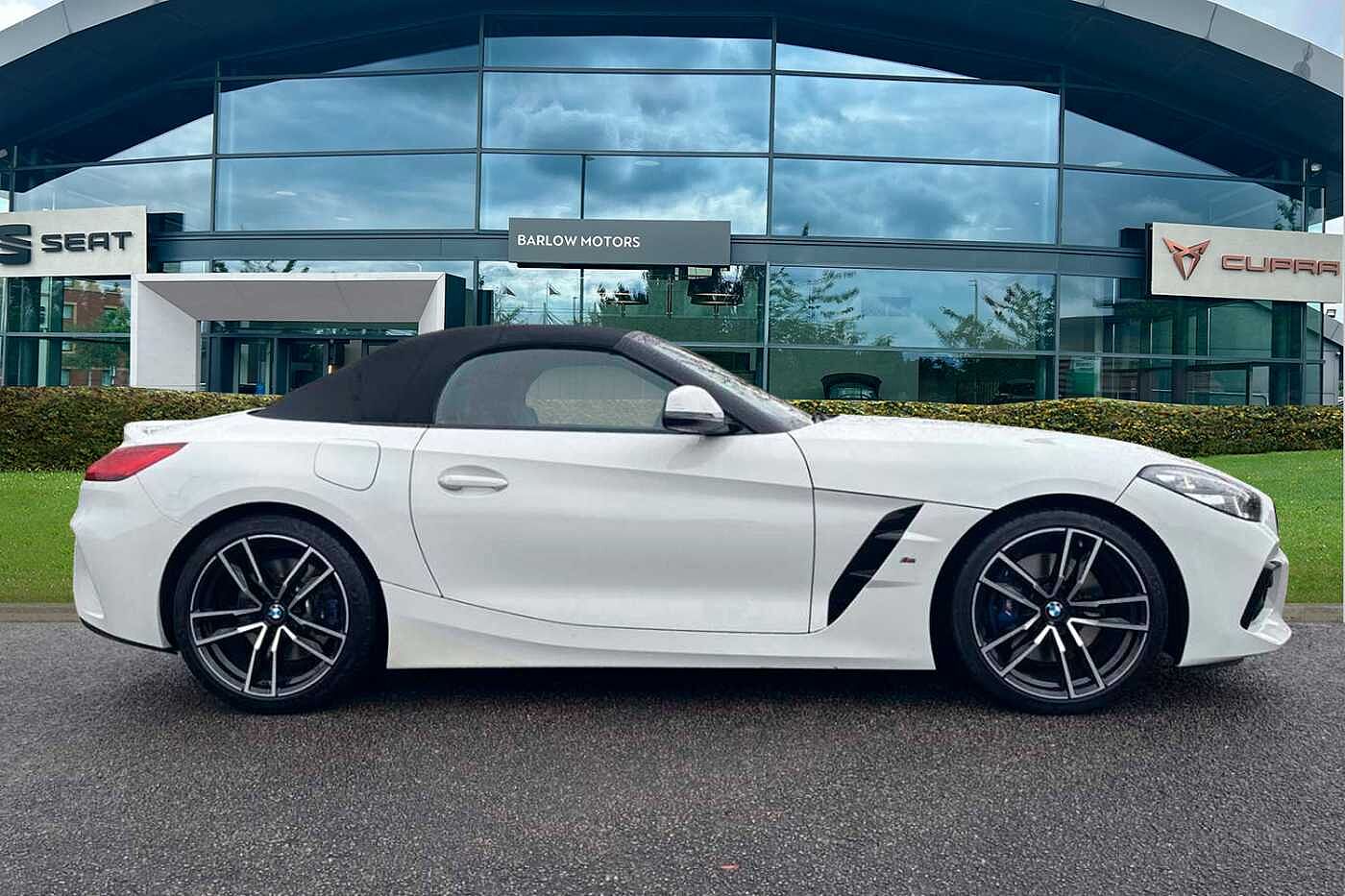 Used BMW Z4 2019 for sale - 76673899: Photo 4