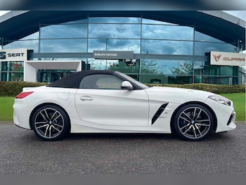Used BMW Z4 2019 for sale - 76673899: Photo