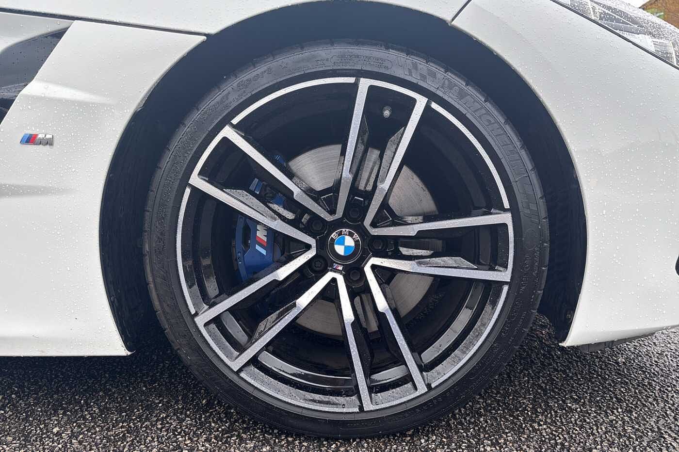 Used BMW Z4 2019 for sale - 76673899: Photo 5