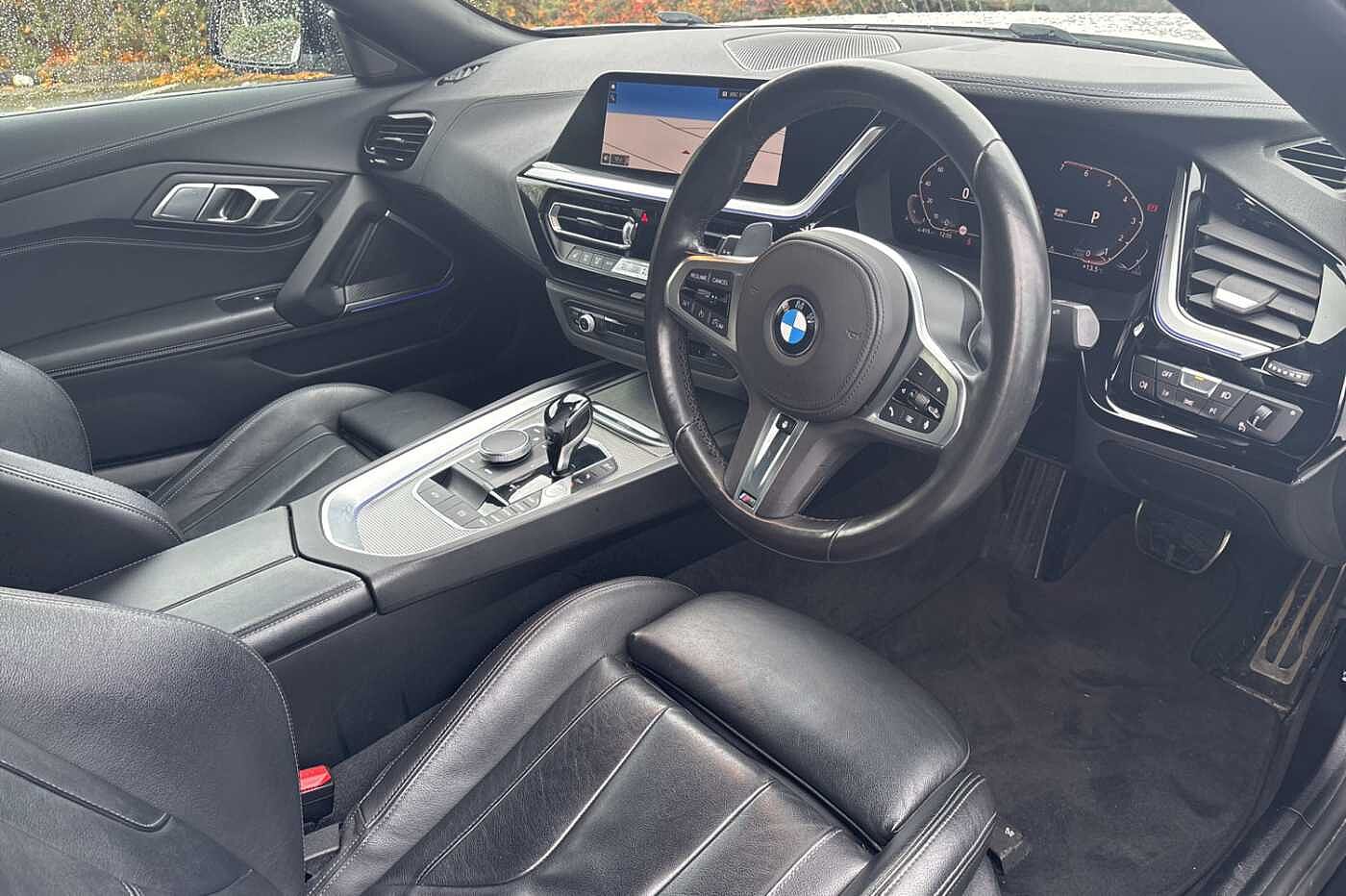 Used BMW Z4 2019 for sale - 76673899: Photo 6