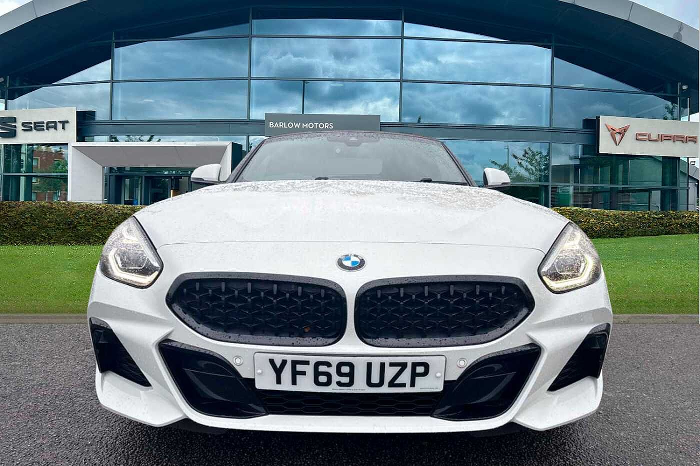 Used BMW Z4 2019 for sale - 76673899: Photo 7