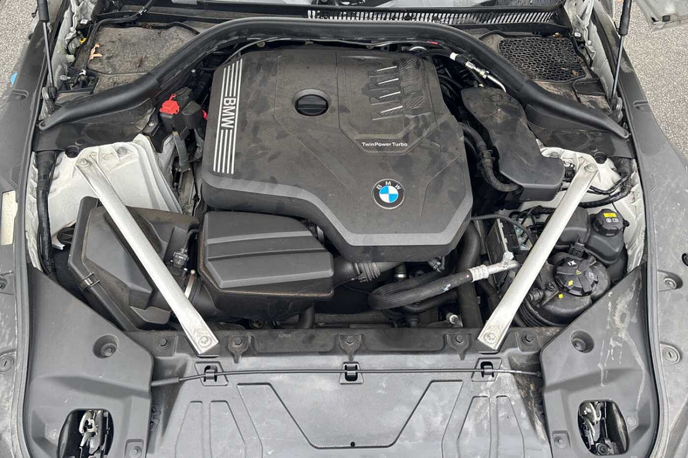 Used BMW Z4 2019 for sale - 76673899: Photo 9