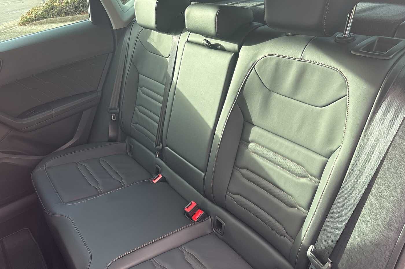 Used Cupra Ateca 2025 for sale - 76692400: Photo 10