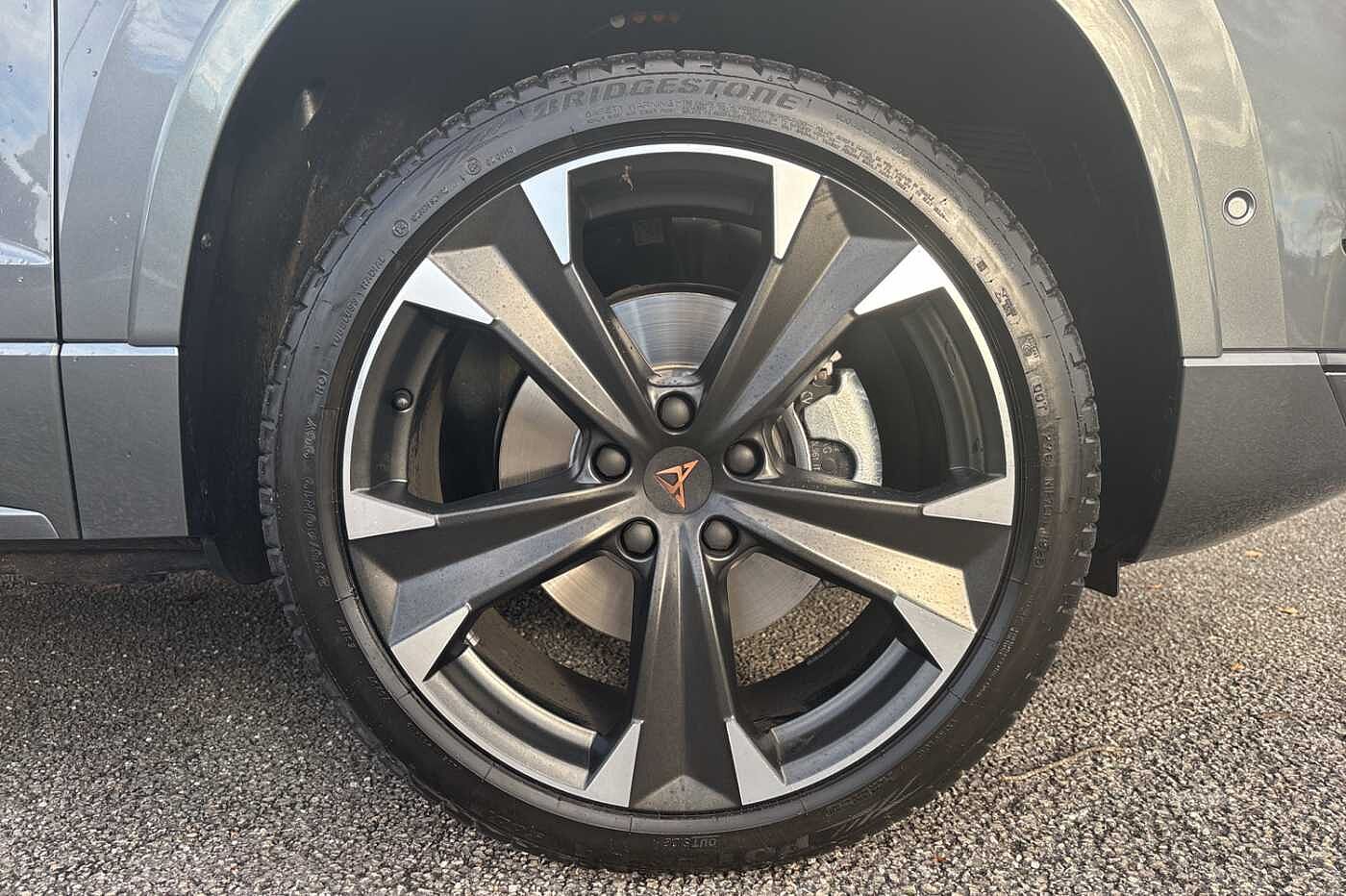 Used Cupra Ateca 2025 for sale - 76692400: Photo 5