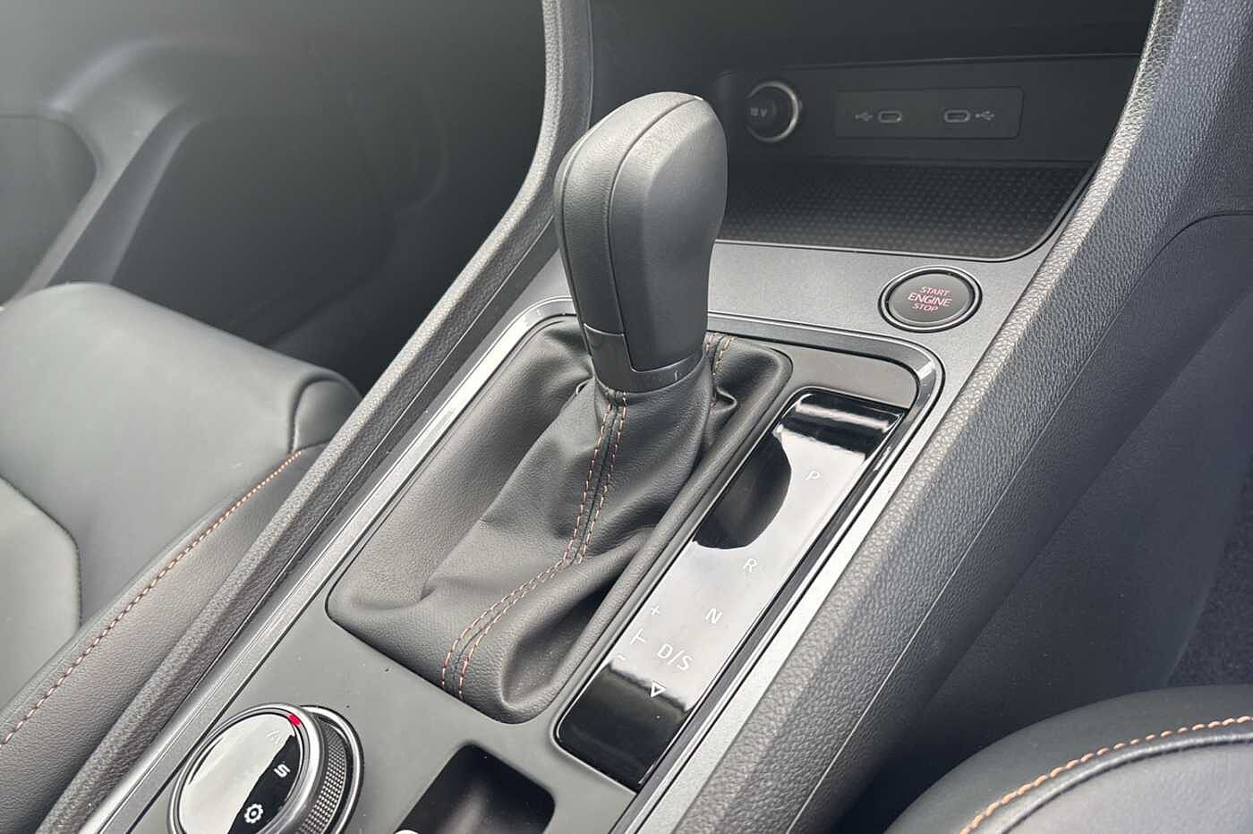 Used Cupra Ateca 2025 for sale - 76692400: Photo 8