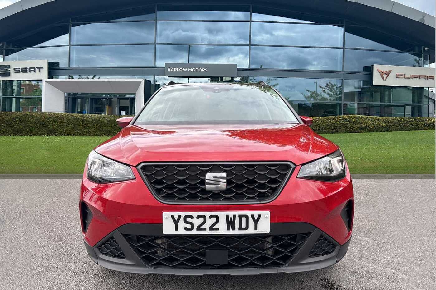 Used SEAT Arona 2022 for sale - 76674069: Photo 7