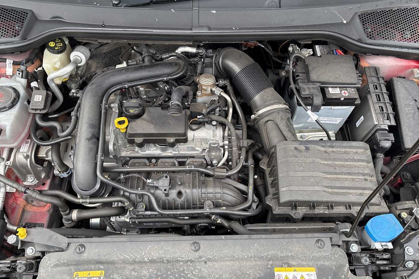 Used SEAT Arona 2022 for sale - 76674069: Photo 9