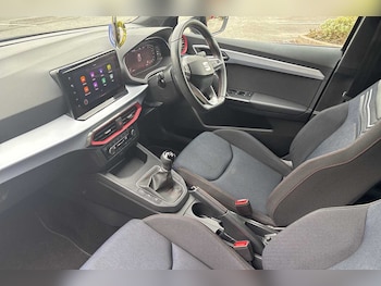 Used SEAT Ibiza 2023 for sale - 76299601: Photo