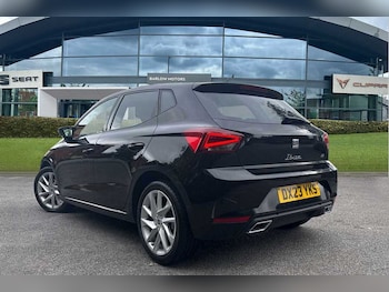 Used SEAT Ibiza 2023 for sale - 76299601: Photo