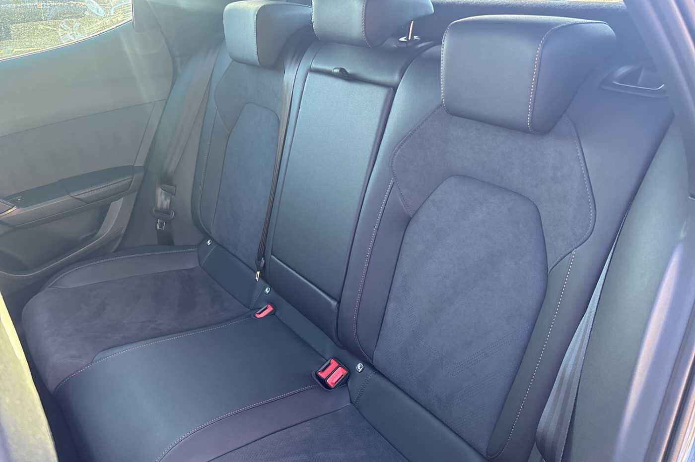 Used Cupra Formentor 2025 for sale - 76679254: Photo 10