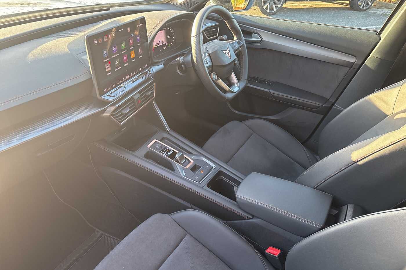 Used Cupra Formentor 2025 for sale - 76679254: Photo 2