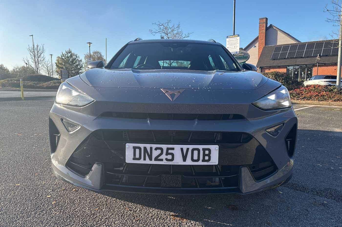 Used Cupra Formentor 2025 for sale - 76679254: Photo 7