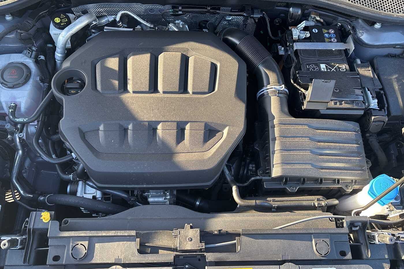 Used Cupra Formentor 2025 for sale - 76679254: Photo 9