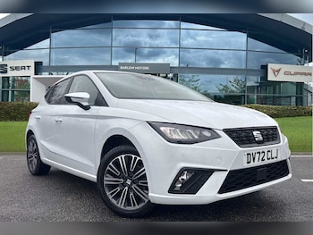 2022 (72) - 1.0 TSI 95 SE Edition 5dr